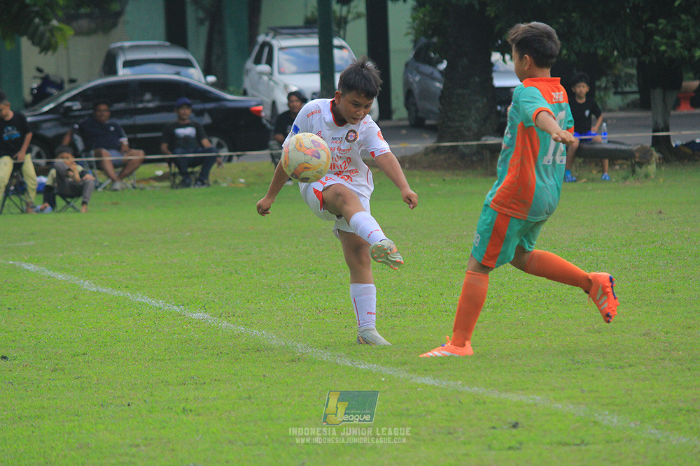 big 24 ijl u11 140624 tunas harapan indah sa vs isa marzuki bandriawan