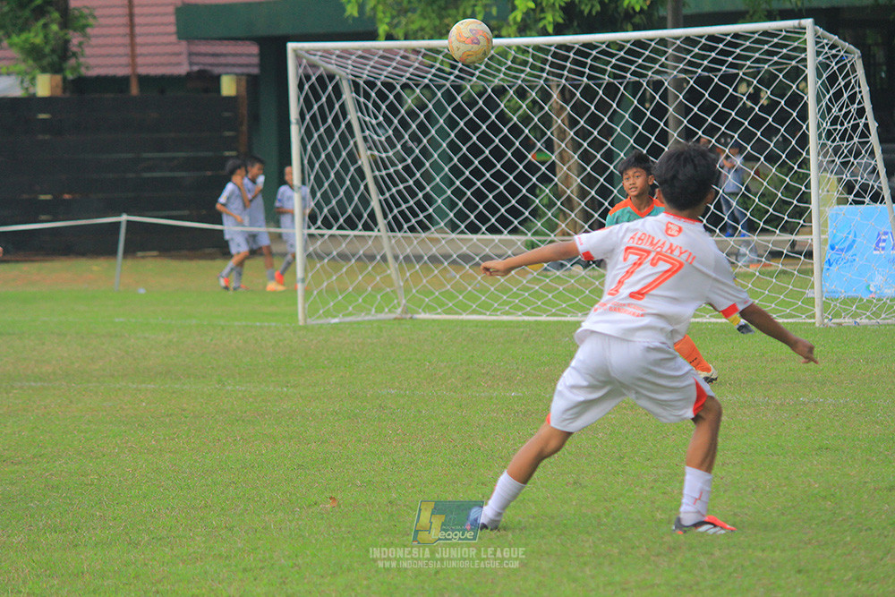 big 24 ijl u11 140624 tunas harapan indah sa vs isa marzuki bandriawan