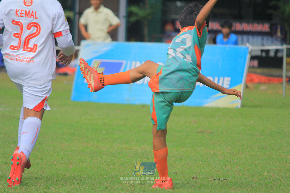 big 24 ijl u11 140624 tunas harapan indah sa vs isa marzuki bandriawan