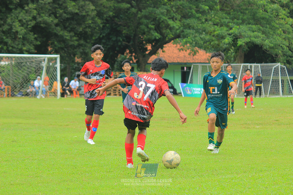 ijl bi 8 u13 100125 sparta 1979 vs newland fa