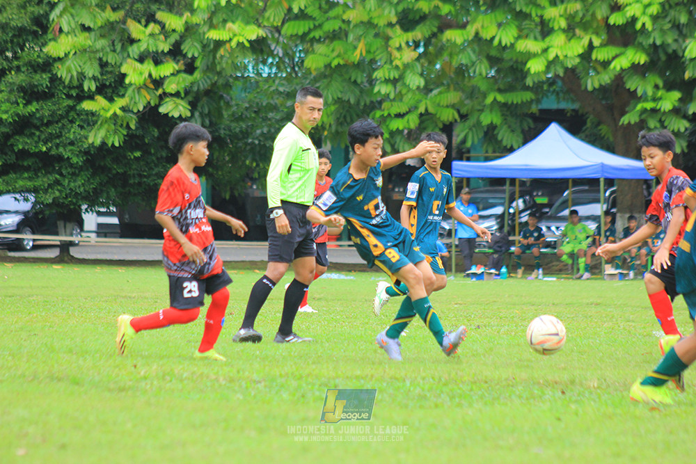 ijl bi 8 u13 100125 sparta 1979 vs newland fa