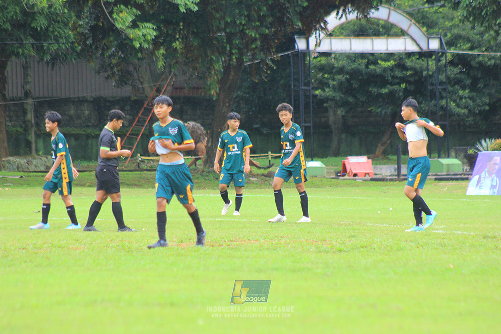 ijl big 16 u14 100125 newland fa vs satharlan fc