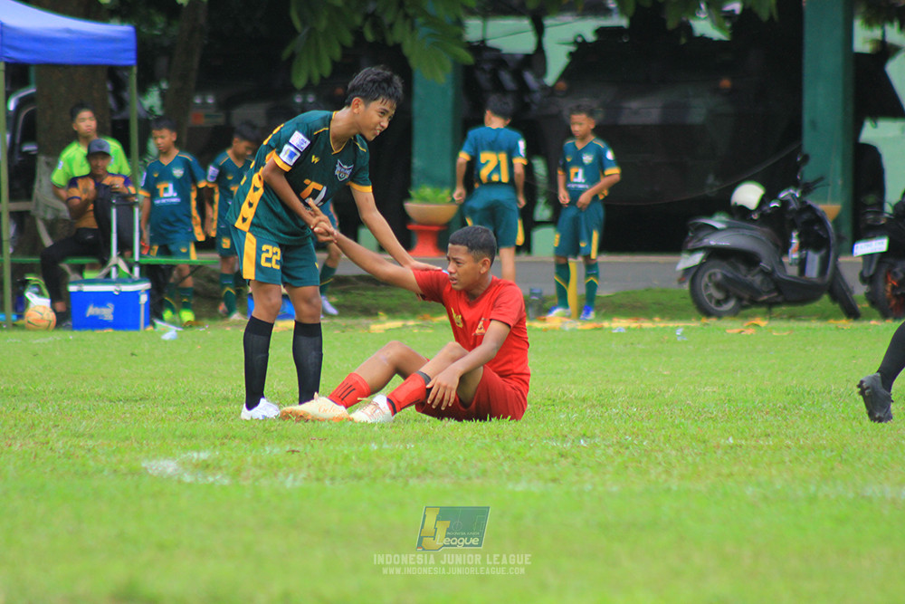 ijl big 16 u14 100125 newland fa vs satharlan fc