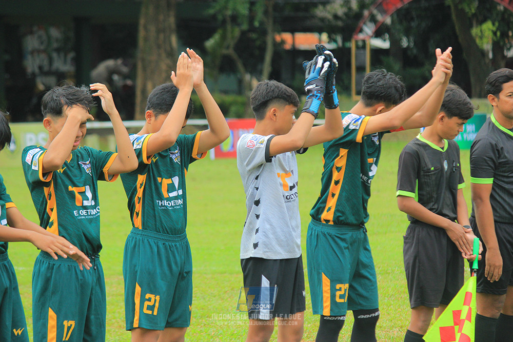 ijl big 16 u14 100125 newland fa vs satharlan fc