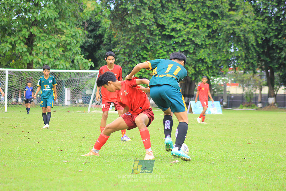 ijl big 16 u14 100125 newland fa vs satharlan fc