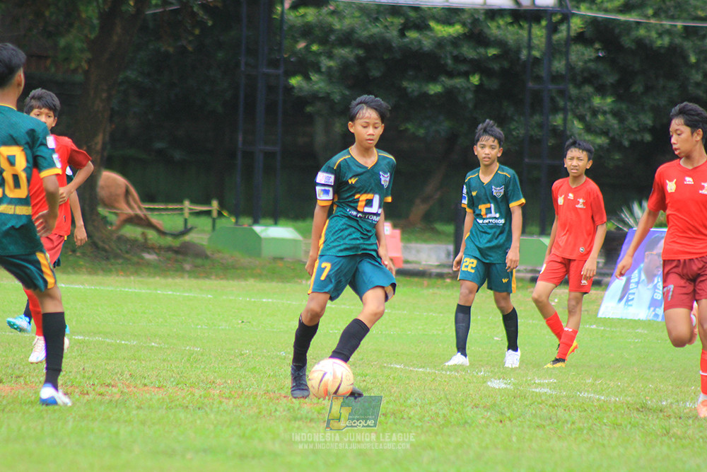 ijl big 16 u14 100125 newland fa vs satharlan fc