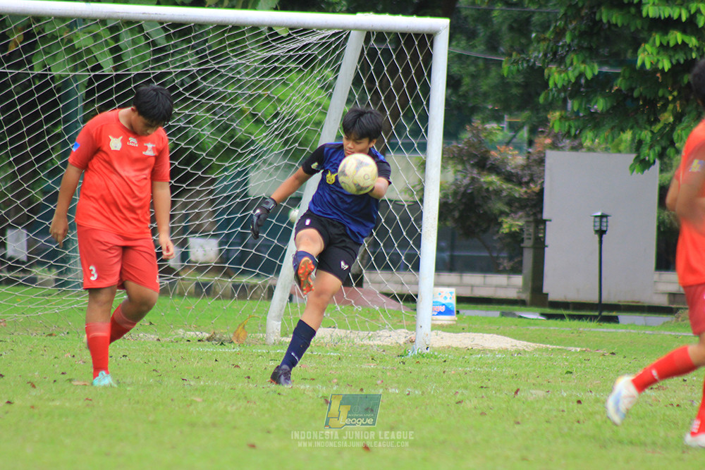 ijl big 16 u14 100125 newland fa vs satharlan fc