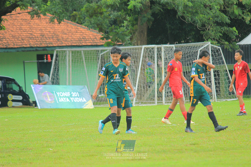 ijl big 16 u14 100125 newland fa vs satharlan fc