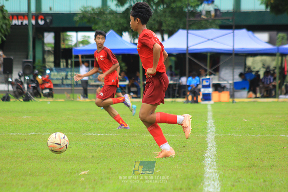 ijl big 16 u14 100125 newland fa vs satharlan fc