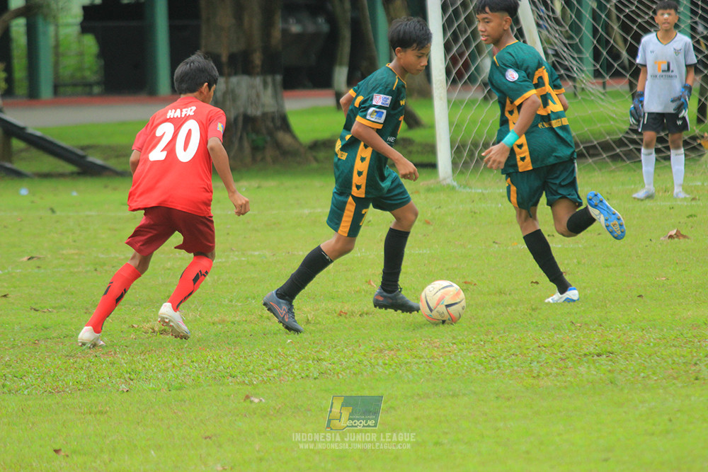 ijl big 16 u14 100125 newland fa vs satharlan fc