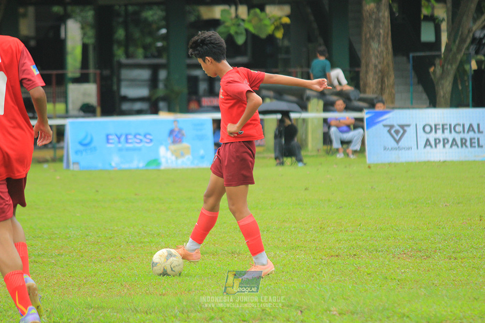 ijl big 16 u14 100125 newland fa vs satharlan fc