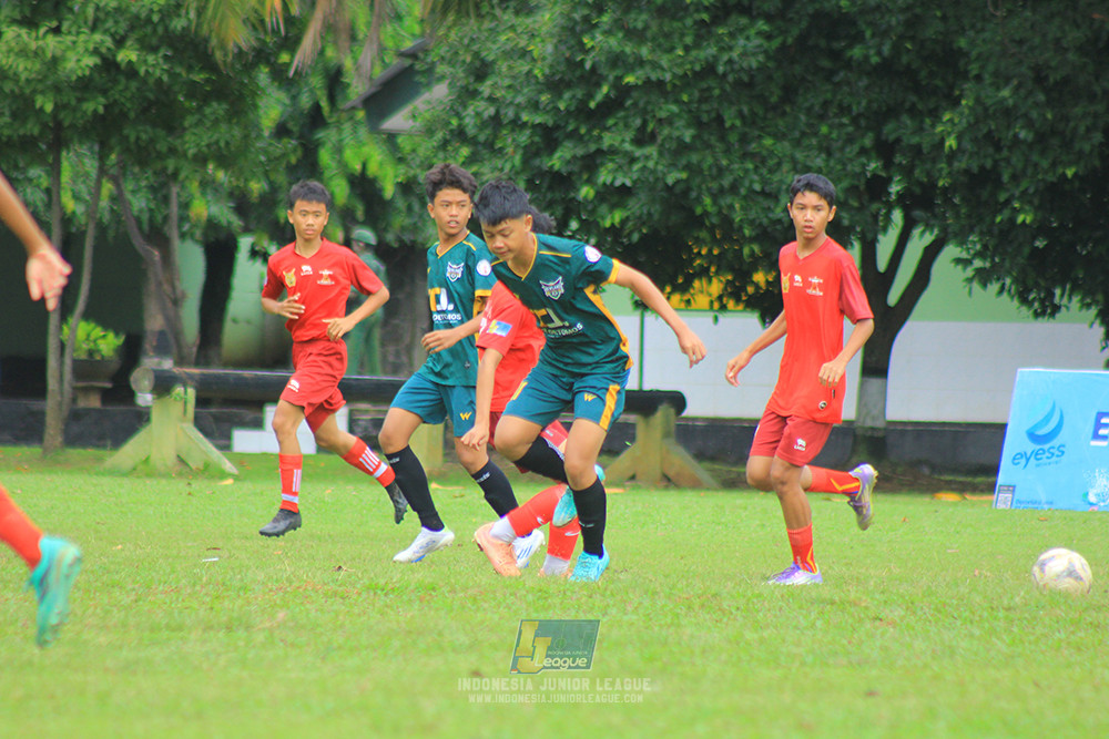 ijl big 16 u14 100125 newland fa vs satharlan fc