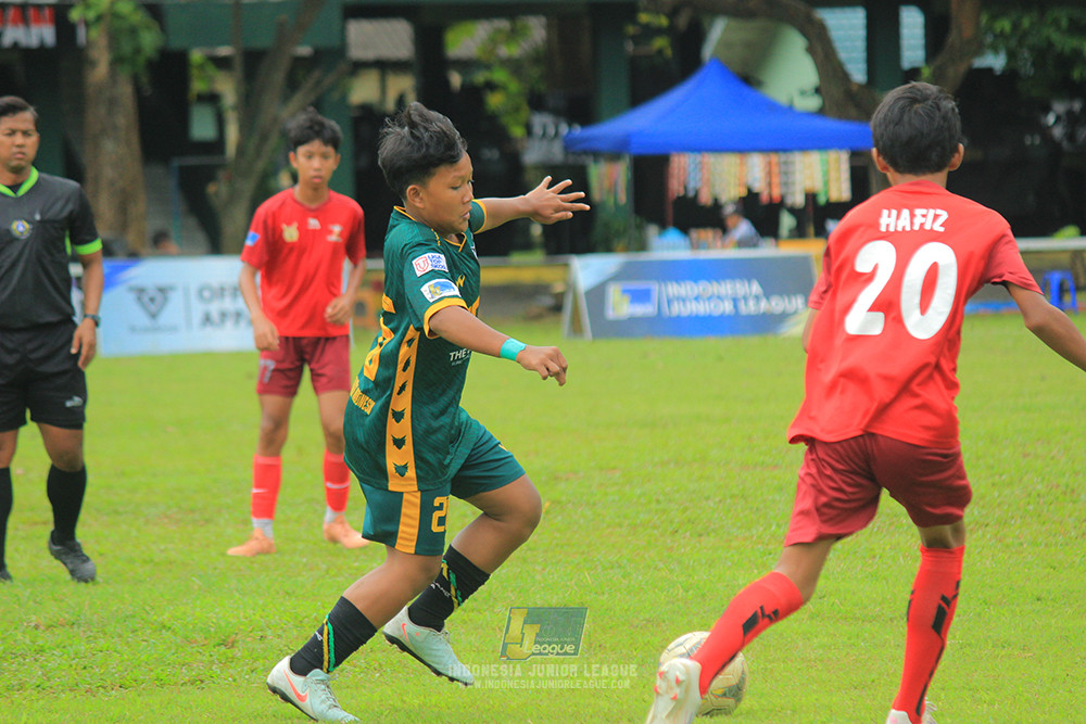 ijl big 16 u14 100125 newland fa vs satharlan fc
