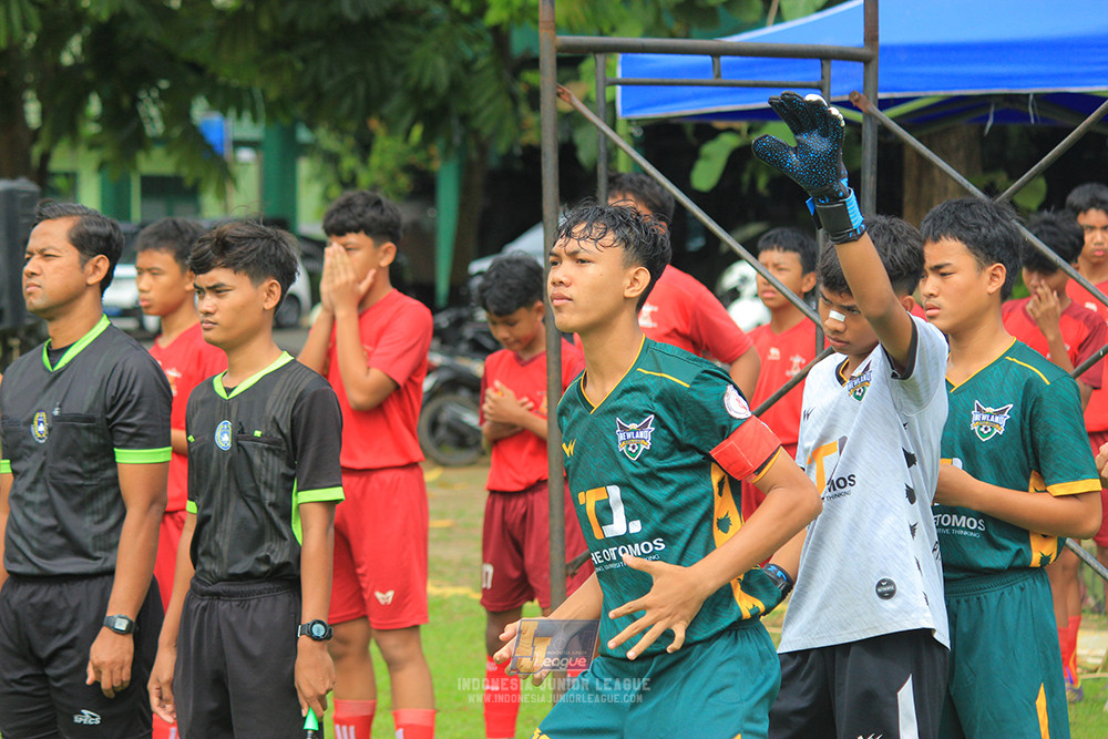 ijl big 16 u14 100125 newland fa vs satharlan fc