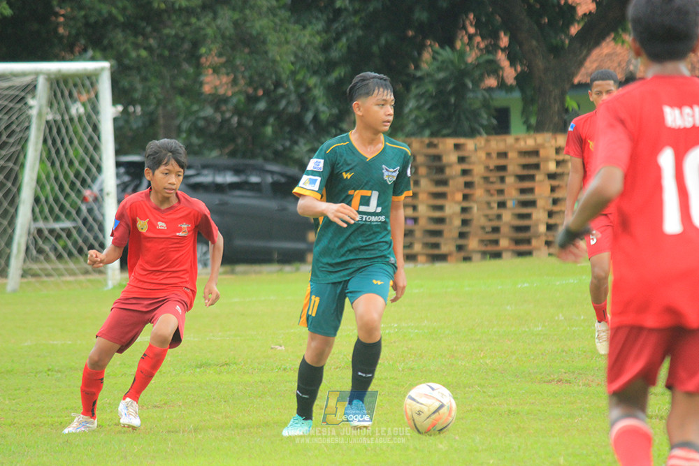 ijl big 16 u14 100125 newland fa vs satharlan fc