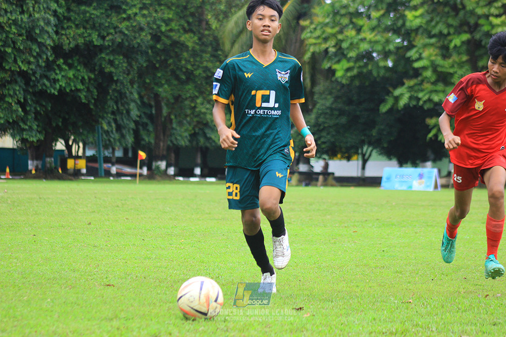 ijl big 16 u14 100125 newland fa vs satharlan fc