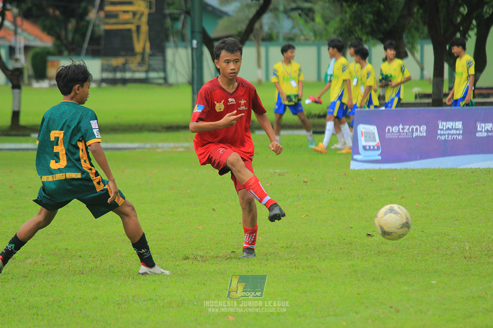 ijl big 16 u14 100125 newland fa vs satharlan fc