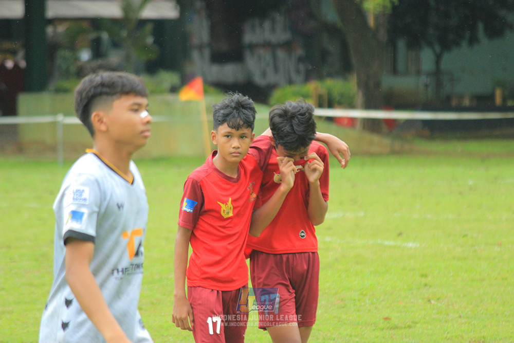 ijl big 16 u14 100125 newland fa vs satharlan fc