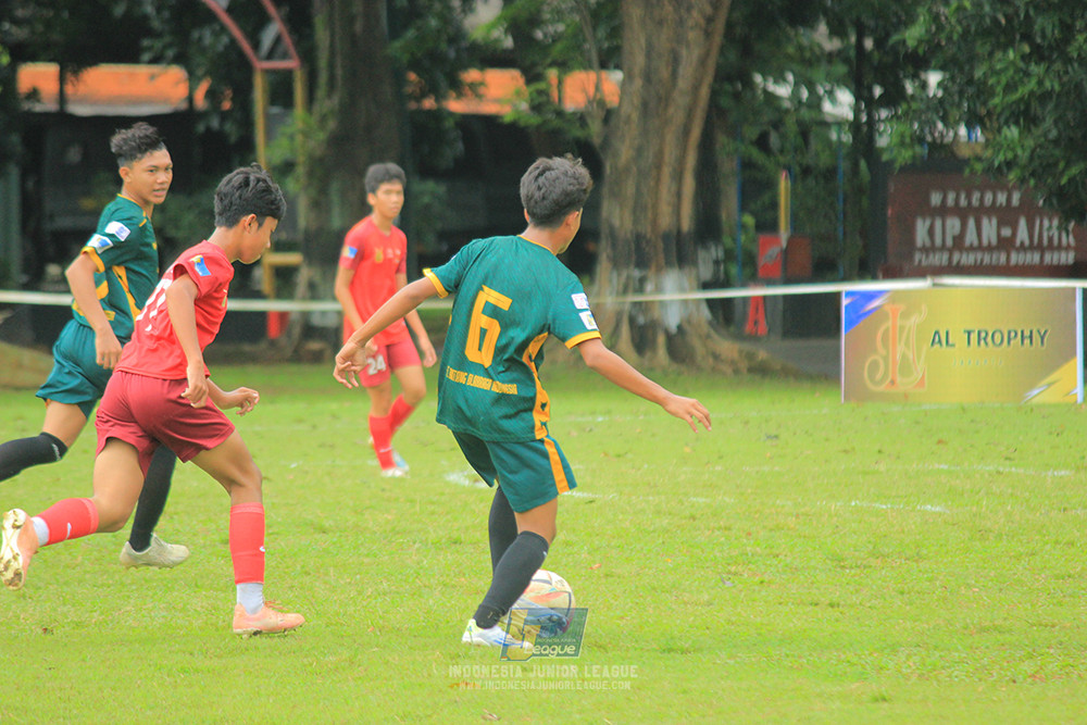ijl big 16 u14 100125 newland fa vs satharlan fc