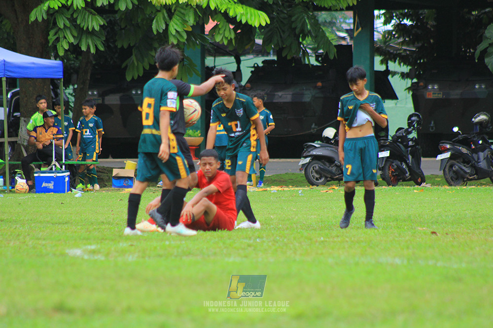 ijl big 16 u14 100125 newland fa vs satharlan fc