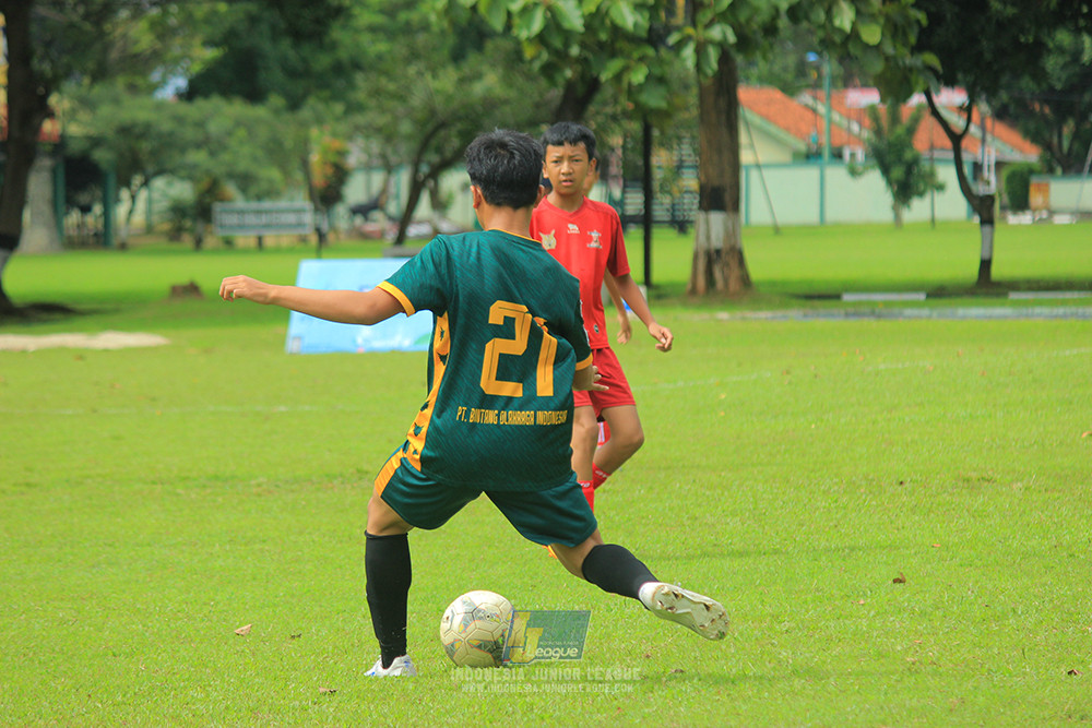 ijl big 16 u14 100125 newland fa vs satharlan fc