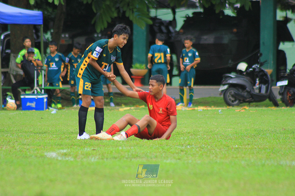 ijl big 16 u14 100125 newland fa vs satharlan fc