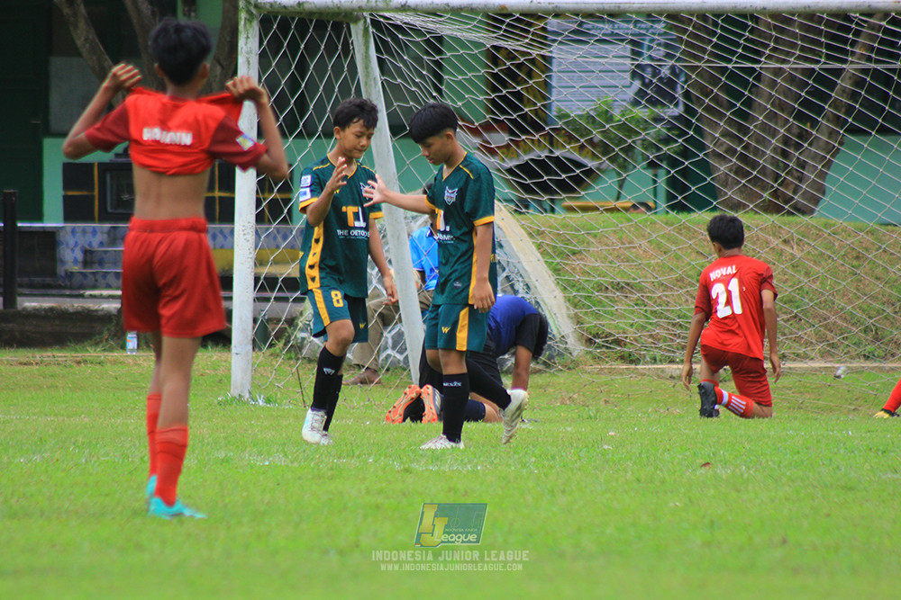 ijl big 16 u14 100125 newland fa vs satharlan fc