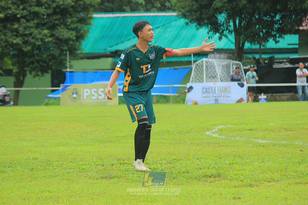 ijl big 16 u14 100125 newland fa vs satharlan fc