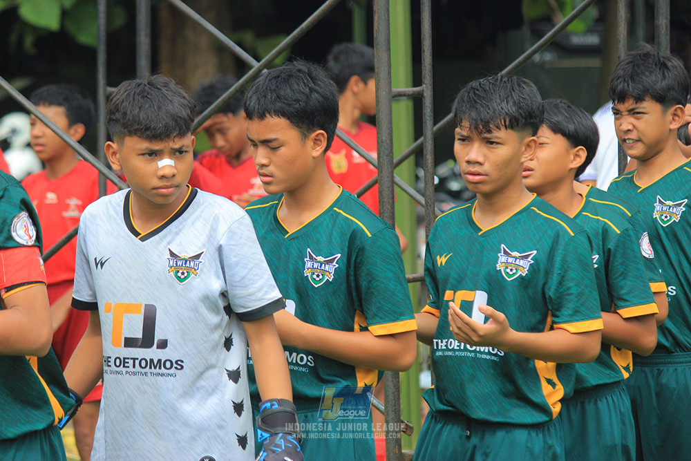 ijl big 16 u14 100125 newland fa vs satharlan fc