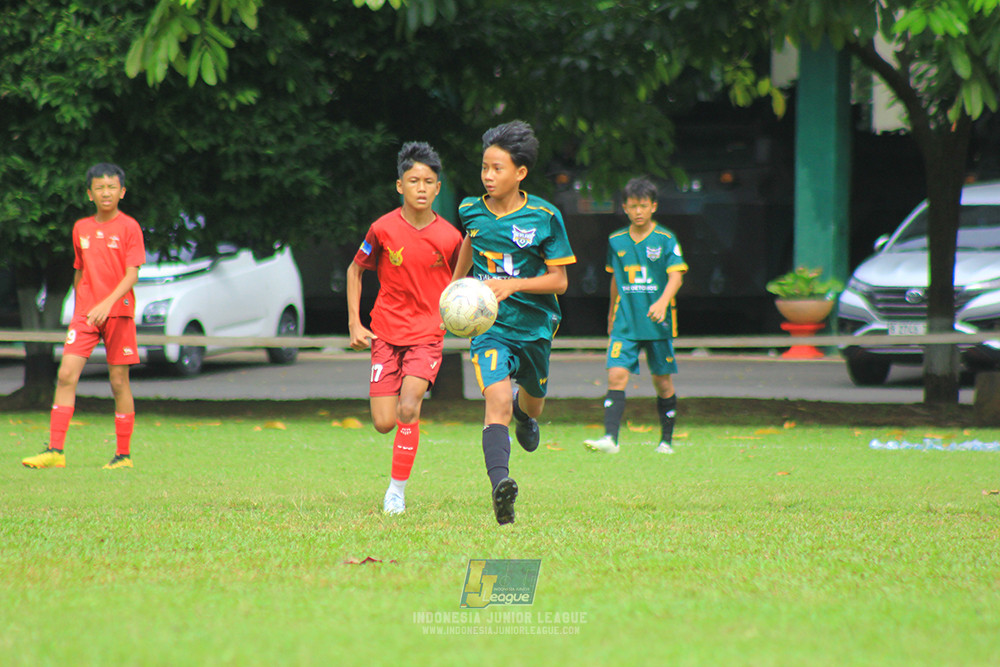 ijl big 16 u14 100125 newland fa vs satharlan fc