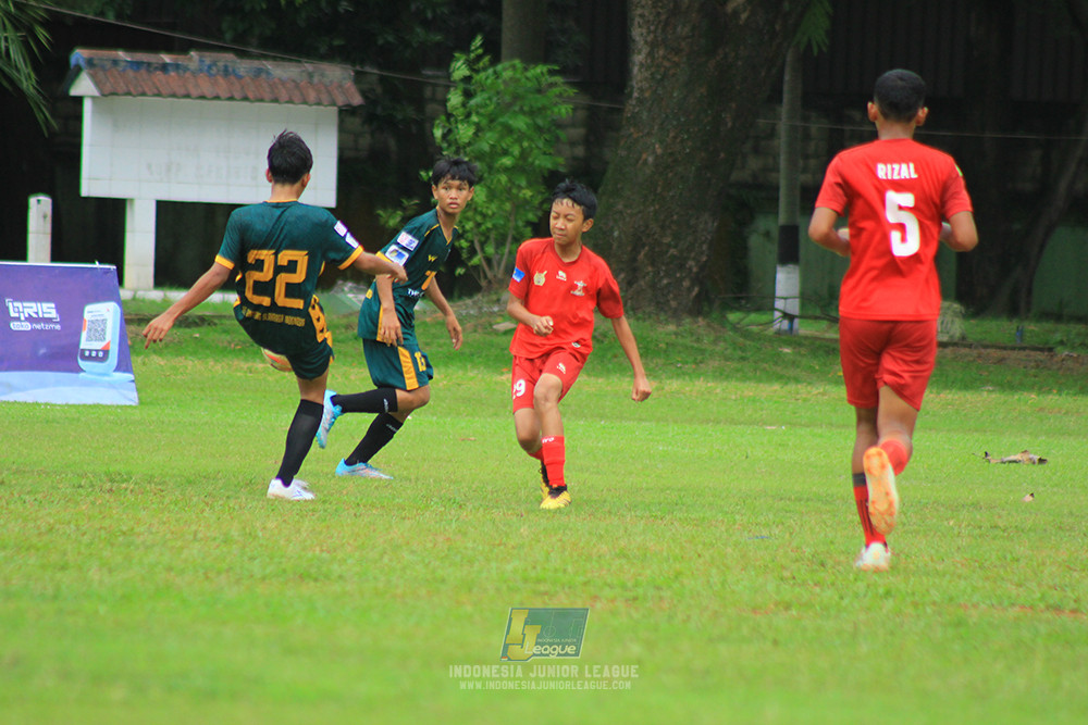 ijl big 16 u14 100125 newland fa vs satharlan fc