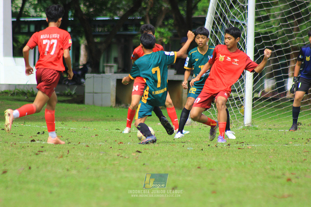 ijl big 16 u14 100125 newland fa vs satharlan fc