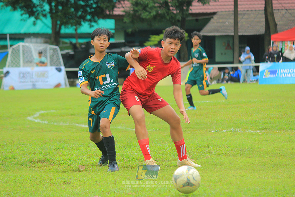 ijl big 16 u14 100125 newland fa vs satharlan fc