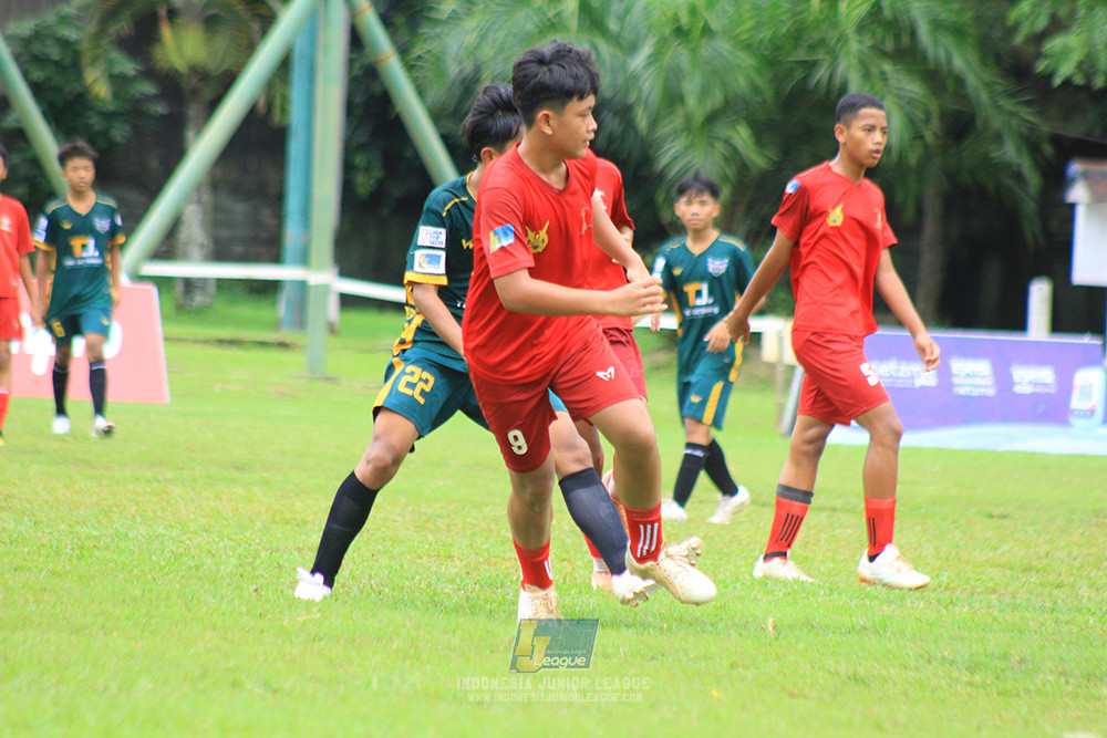 ijl big 16 u14 100125 newland fa vs satharlan fc