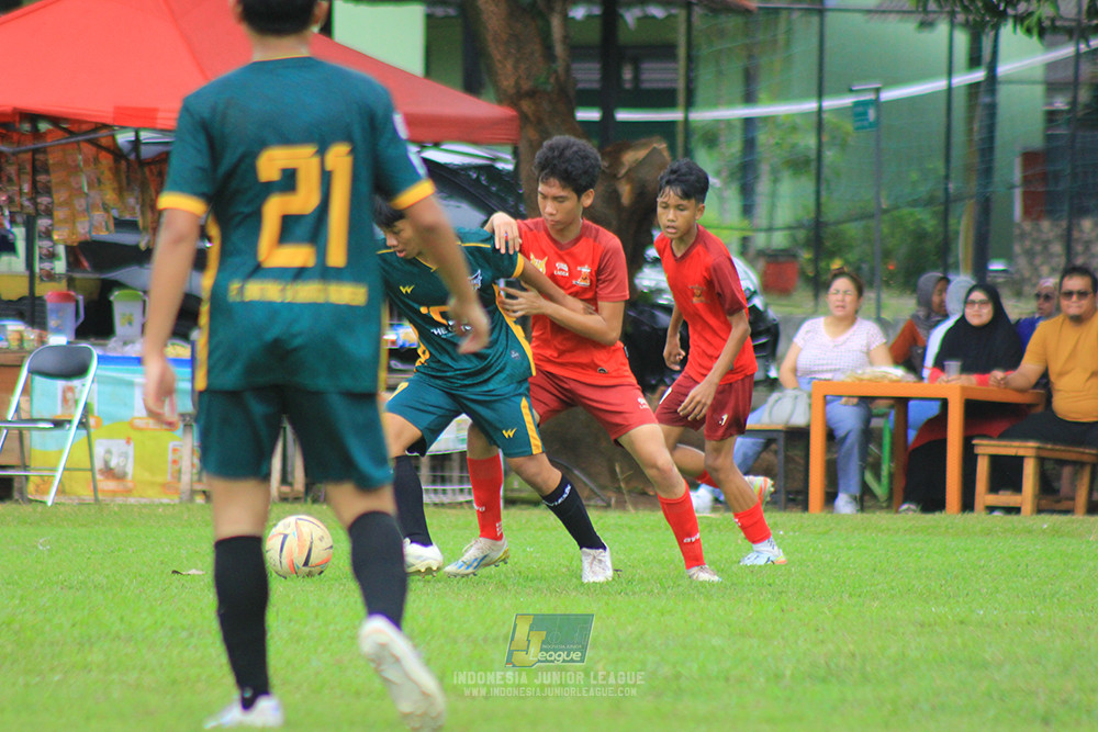 ijl big 16 u14 100125 newland fa vs satharlan fc