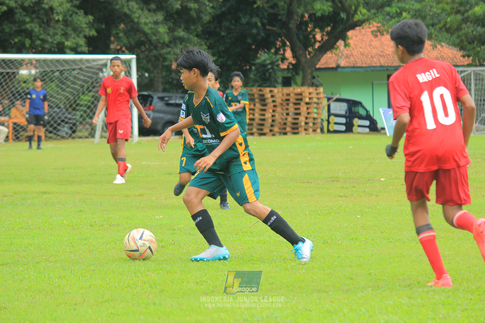 ijl big 16 u14 100125 newland fa vs satharlan fc