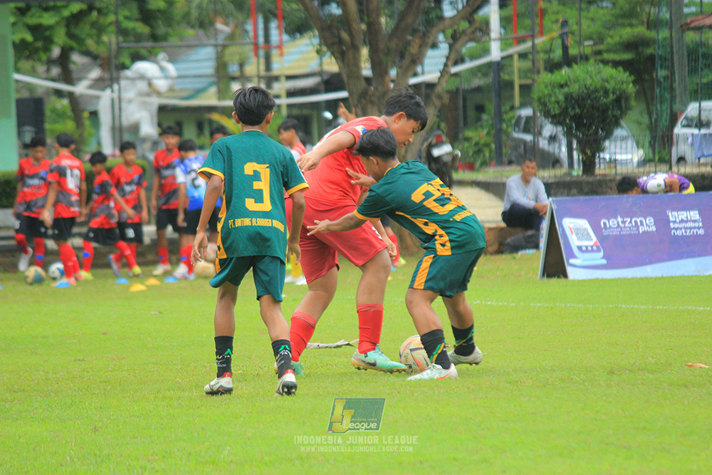 ijl big 16 u14 100125 newland fa vs satharlan fc