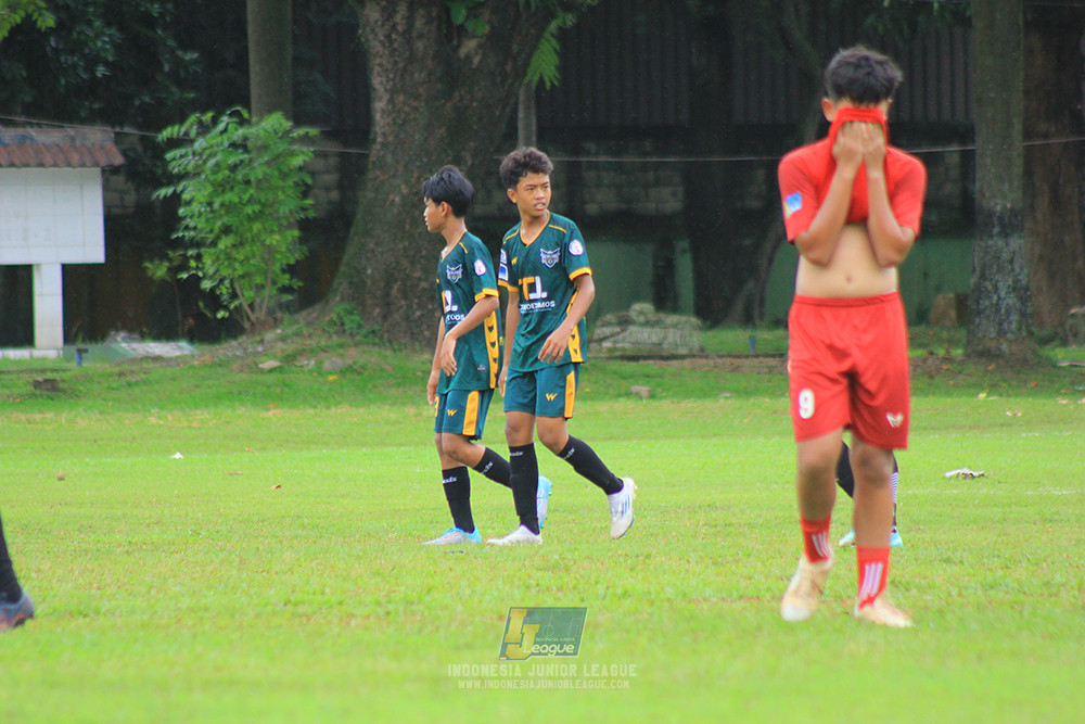 ijl big 16 u14 100125 newland fa vs satharlan fc