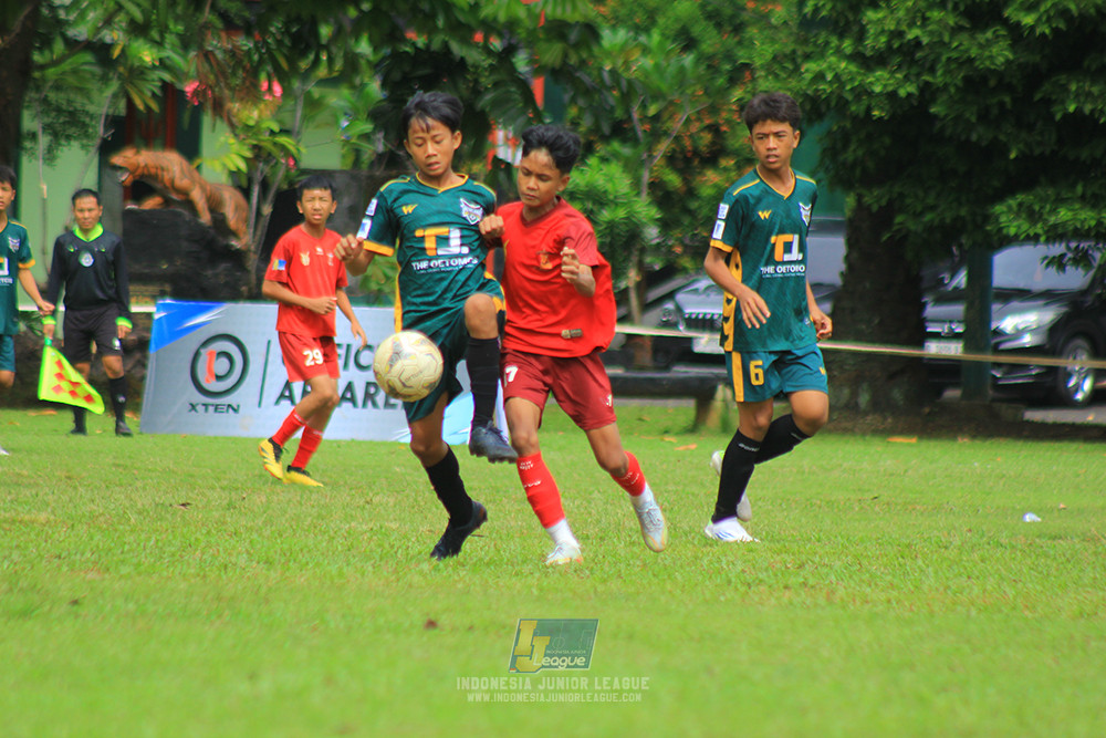 ijl big 16 u14 100125 newland fa vs satharlan fc