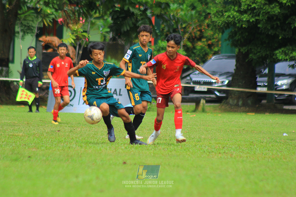 ijl big 16 u14 100125 newland fa vs satharlan fc
