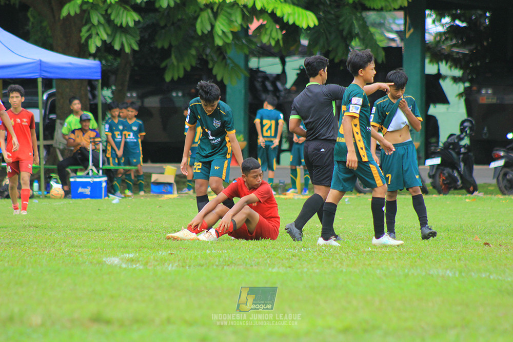 ijl big 16 u14 100125 newland fa vs satharlan fc