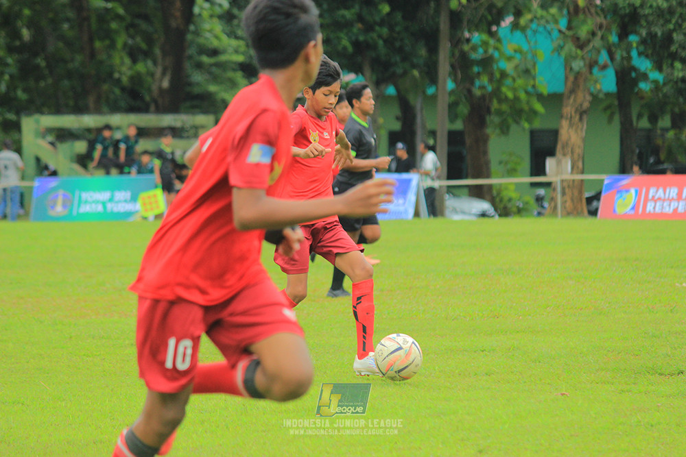 ijl big 16 u14 100125 newland fa vs satharlan fc