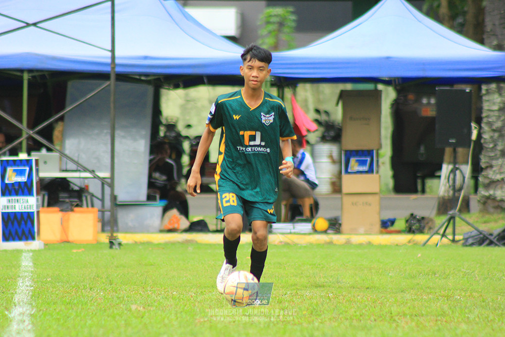 ijl big 16 u14 100125 newland fa vs satharlan fc