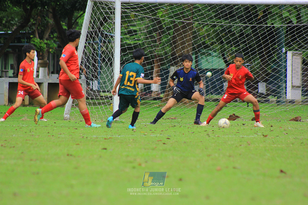 ijl big 16 u14 100125 newland fa vs satharlan fc