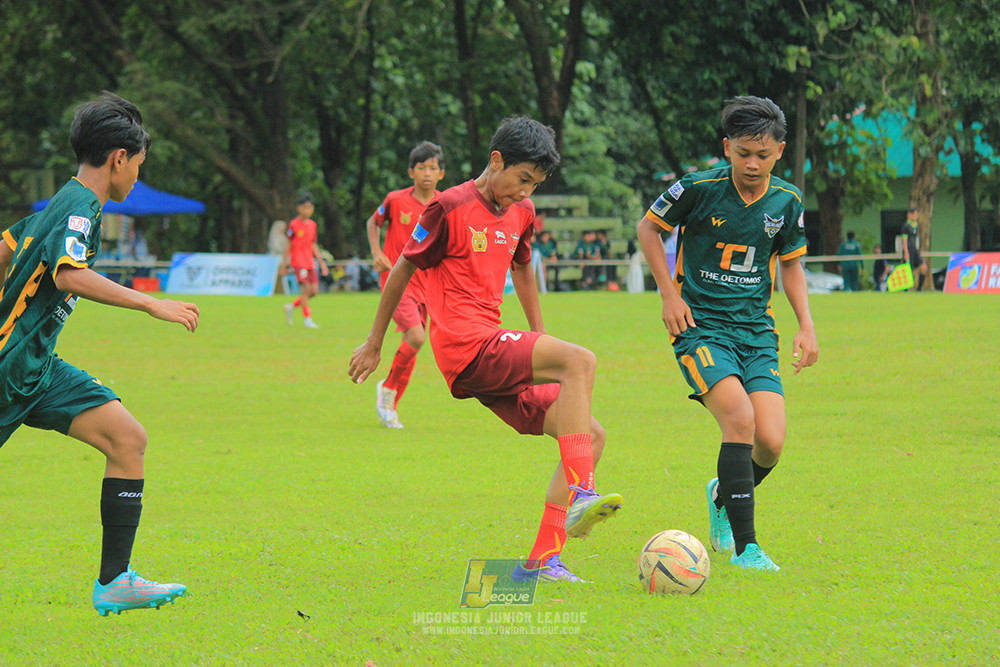 ijl big 16 u14 100125 newland fa vs satharlan fc