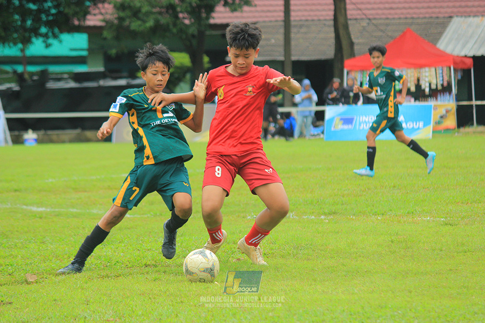 ijl big 16 u14 100125 newland fa vs satharlan fc