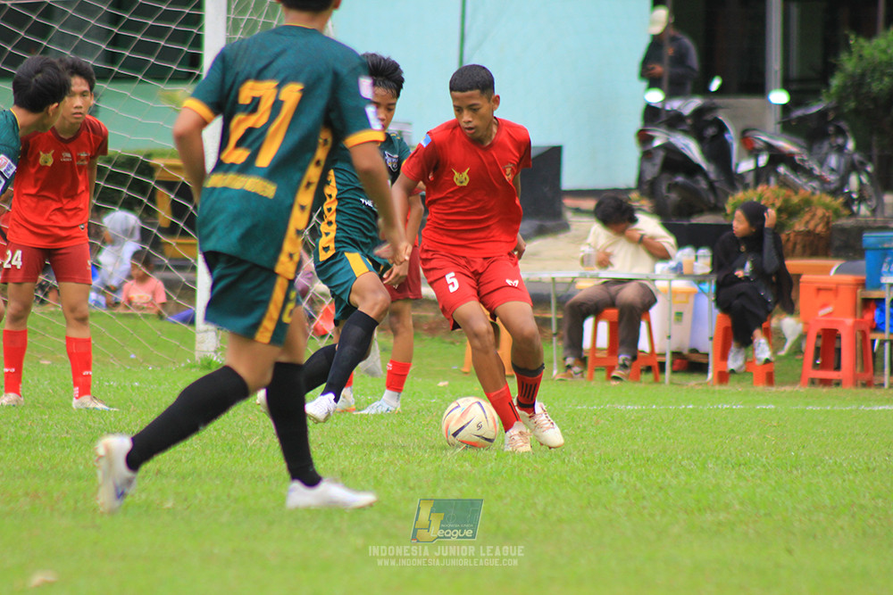 ijl big 16 u14 100125 newland fa vs satharlan fc