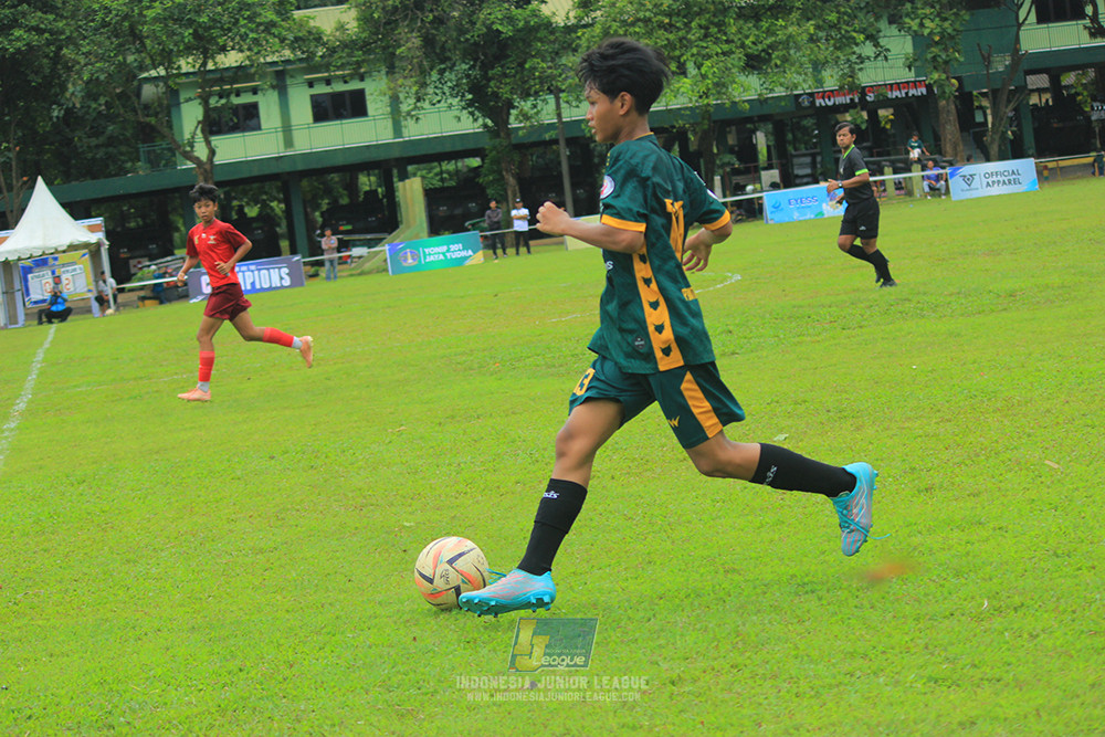 ijl big 16 u14 100125 newland fa vs satharlan fc