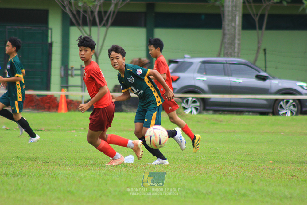 ijl big 16 u14 100125 newland fa vs satharlan fc