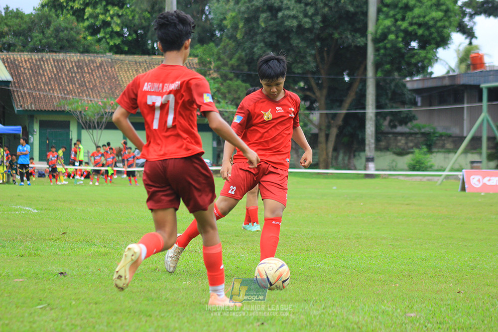 ijl big 16 u14 100125 newland fa vs satharlan fc
